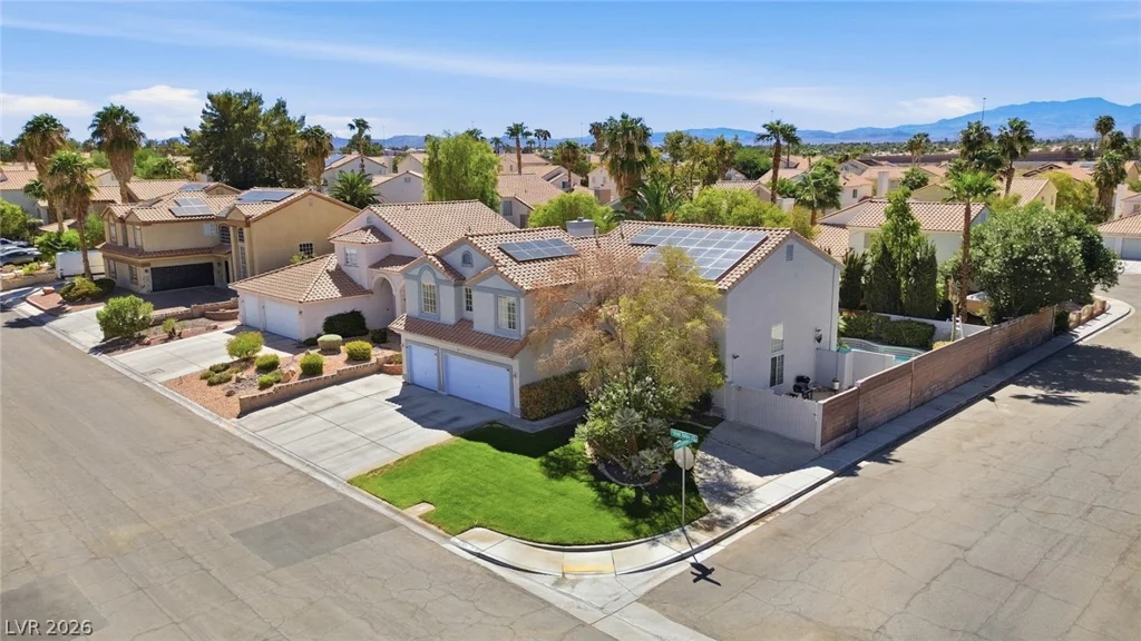 7789 Brook Valley, Las Vegas, NV 89123