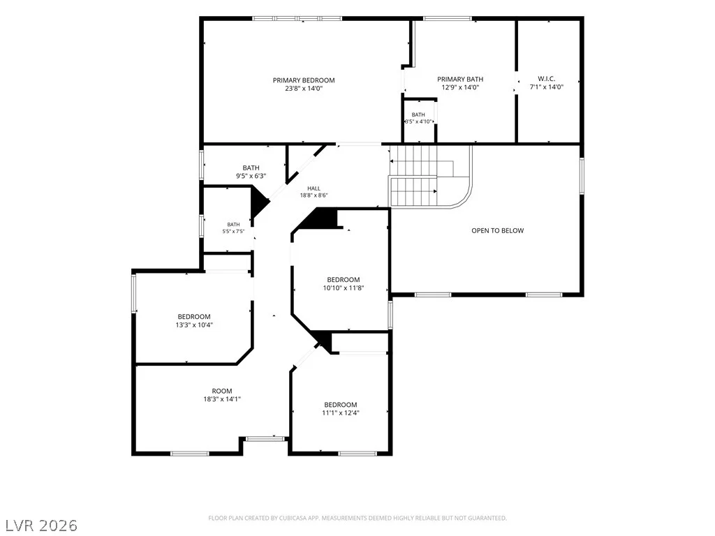 7789 Brook Valley, Las Vegas, NV 89123