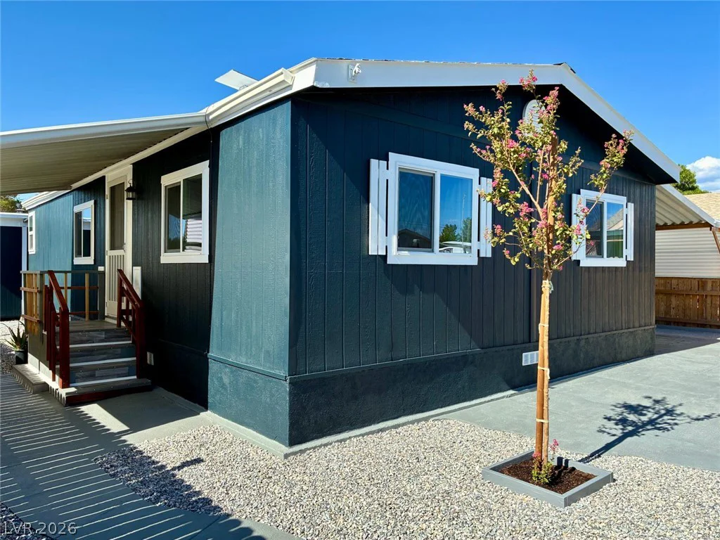 70 Steptoe, Pahrump, NV 89048