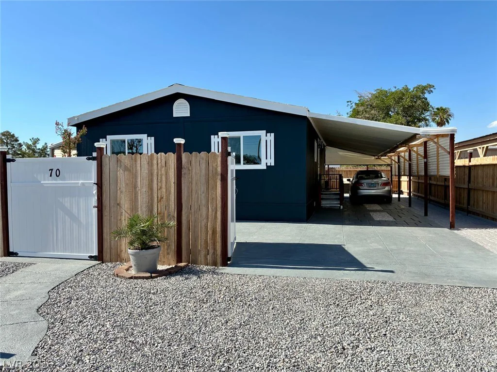 70 Steptoe, Pahrump, NV 89048