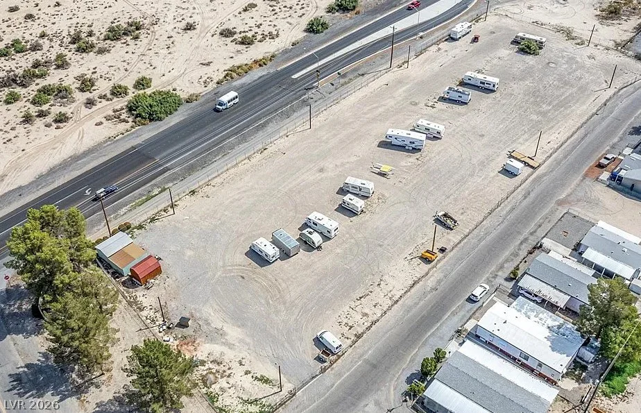 70 Steptoe, Pahrump, NV 89048