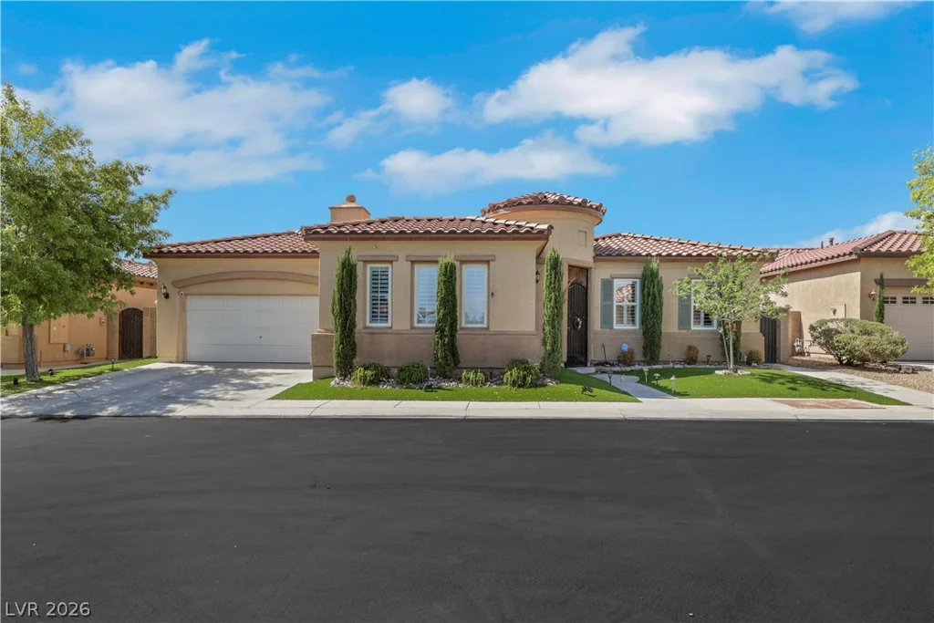 7135 Comanche Canyon, Las Vegas, NV 89113