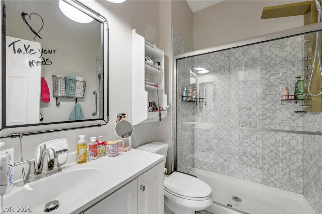 7135 Comanche Canyon, Las Vegas, NV 89113