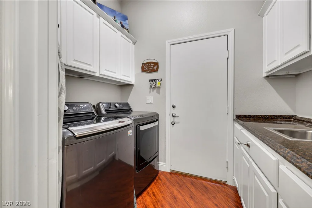 7135 Comanche Canyon, Las Vegas, NV 89113