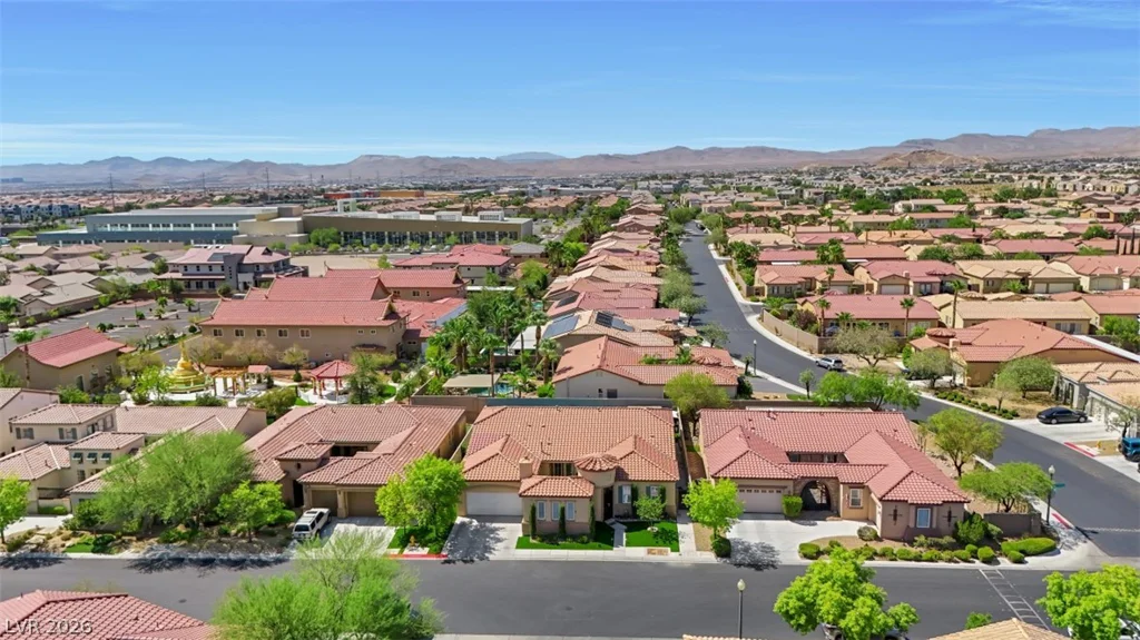 7135 Comanche Canyon, Las Vegas, NV 89113