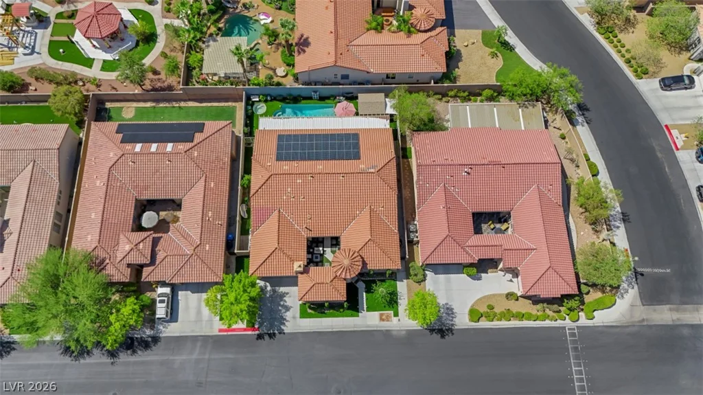 7135 Comanche Canyon, Las Vegas, NV 89113