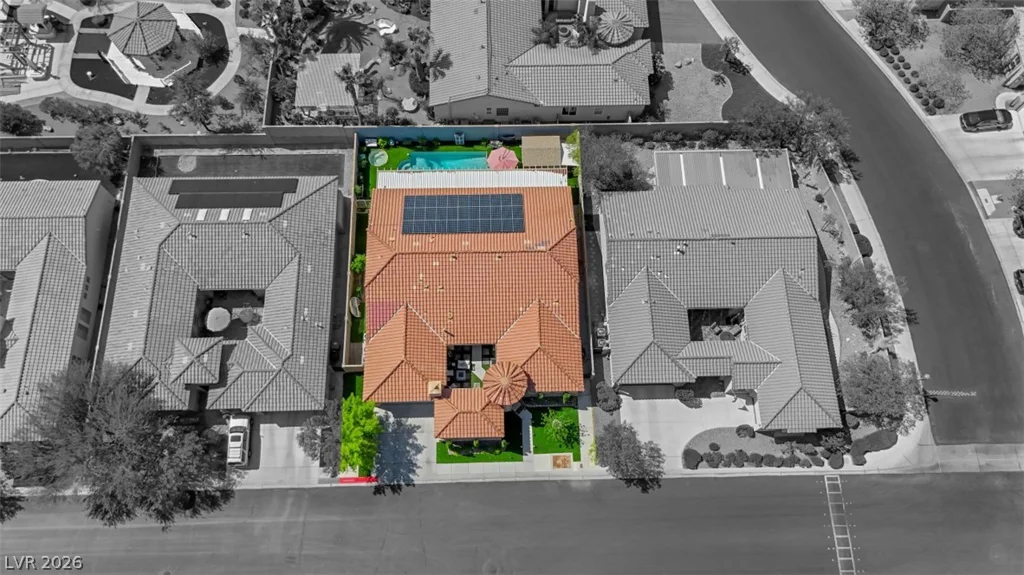 7135 Comanche Canyon, Las Vegas, NV 89113