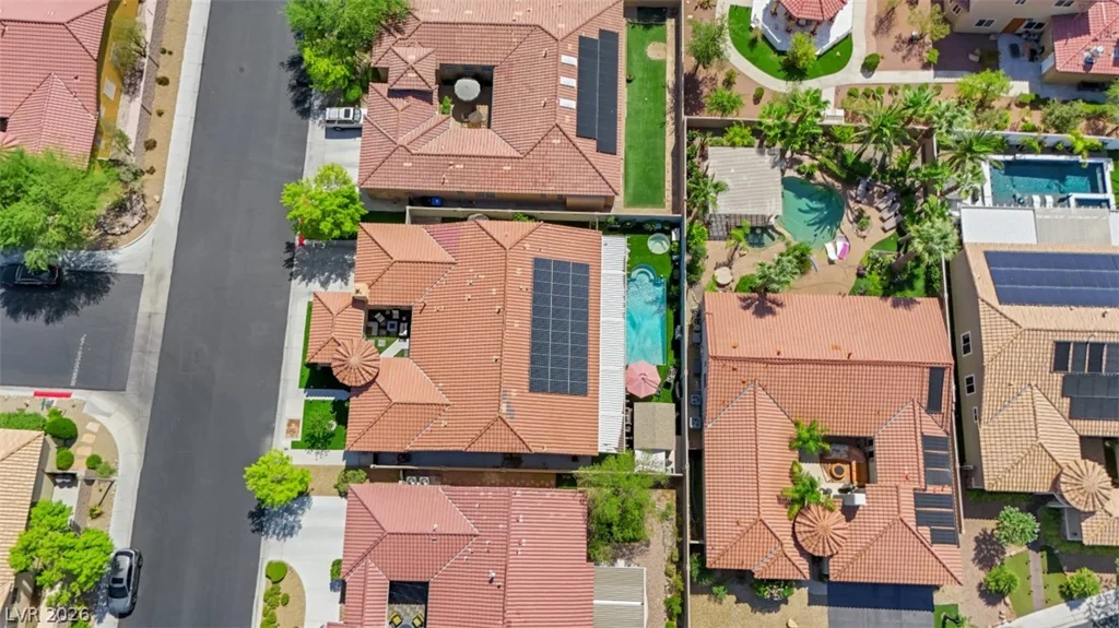 7135 Comanche Canyon, Las Vegas, NV 89113