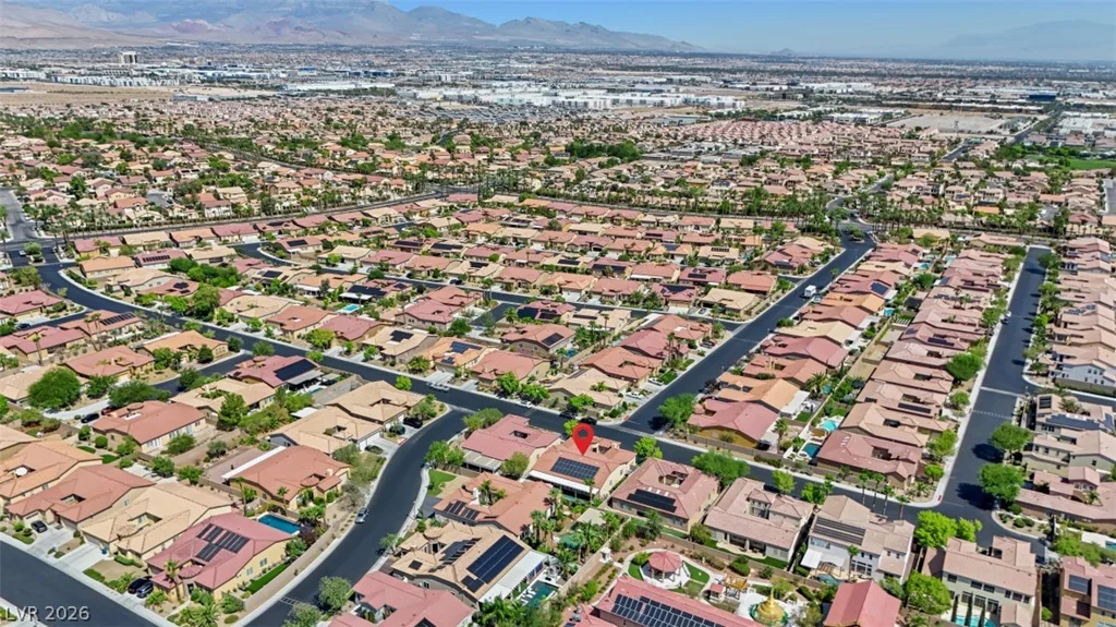 7135 Comanche Canyon, Las Vegas, NV 89113