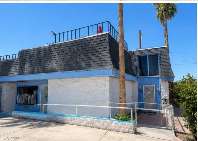 5900 Boulder, Las Vegas, NV 89122