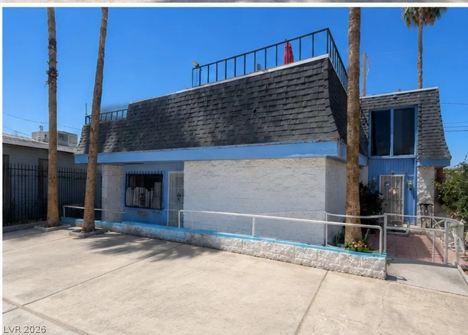 5900 Boulder, Las Vegas, NV 89122