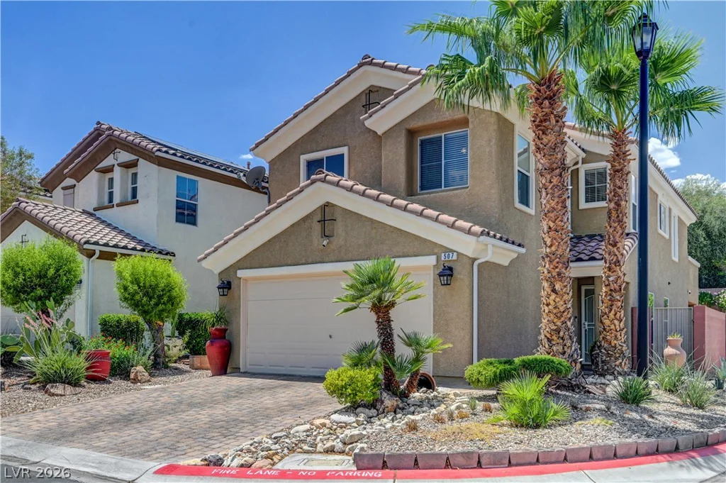 507 Teedale, Las Vegas, NV 89178