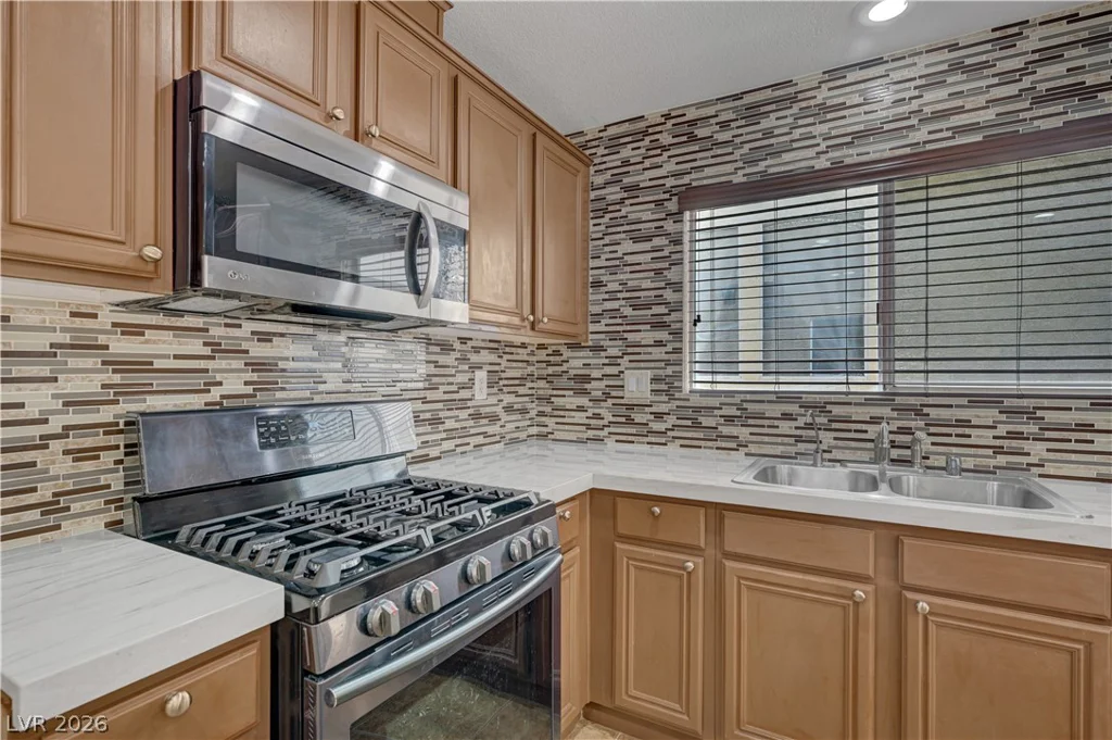 507 Teedale, Las Vegas, NV 89178