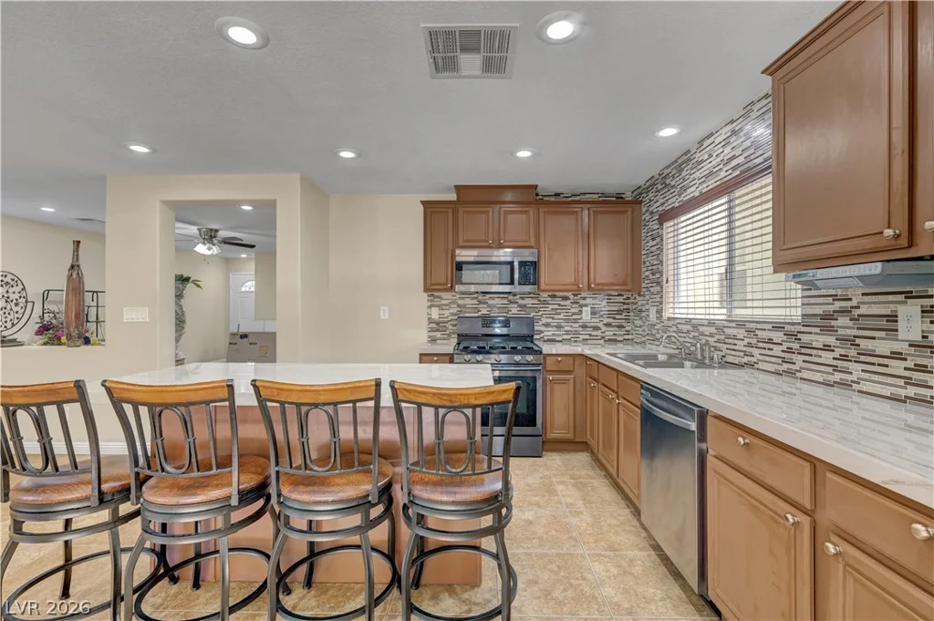 507 Teedale, Las Vegas, NV 89178