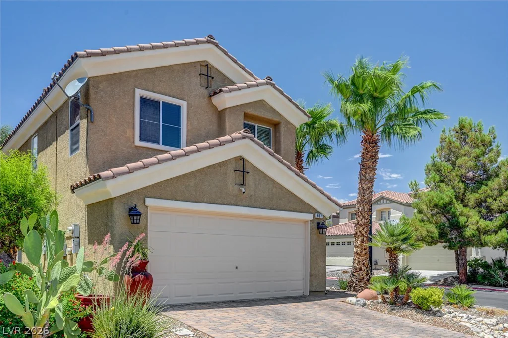 507 Teedale, Las Vegas, NV 89178