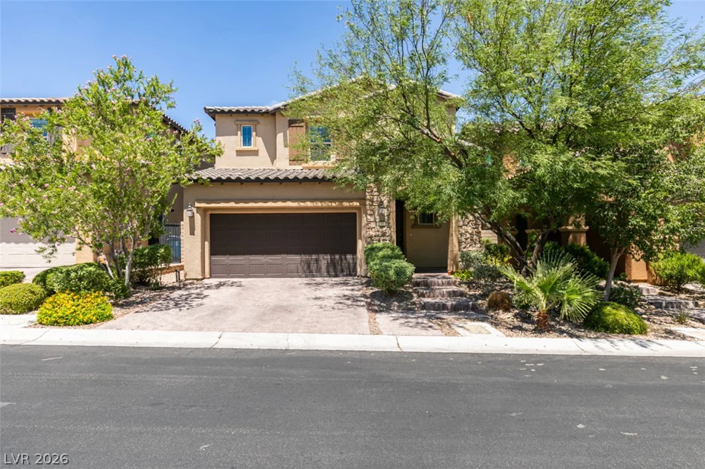 135 Berneri, Las Vegas, NV 89138