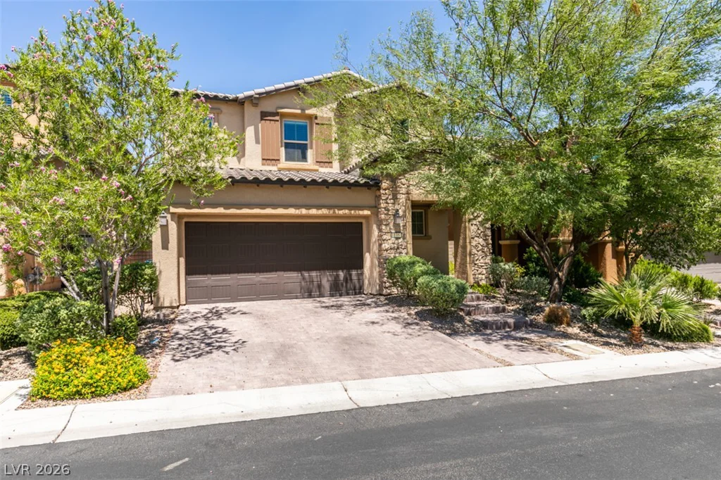 135 Berneri, Las Vegas, NV 89138