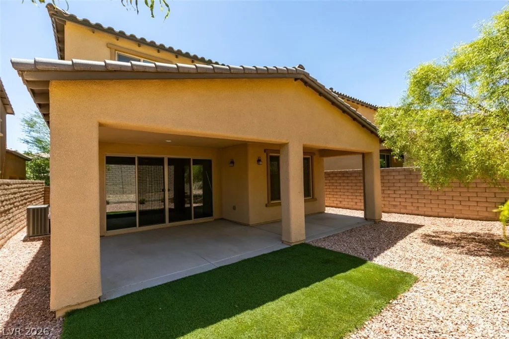 135 Berneri, Las Vegas, NV 89138