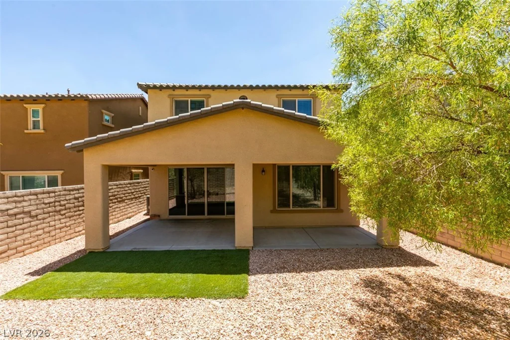 135 Berneri, Las Vegas, NV 89138