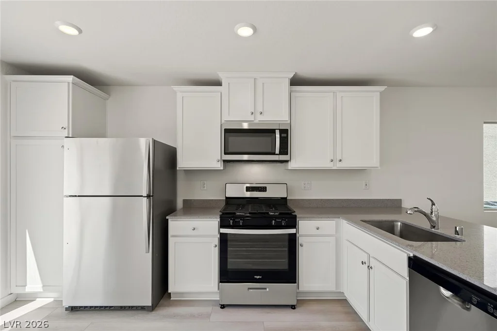 6742 Violet Cascade, Las Vegas, NV 89156