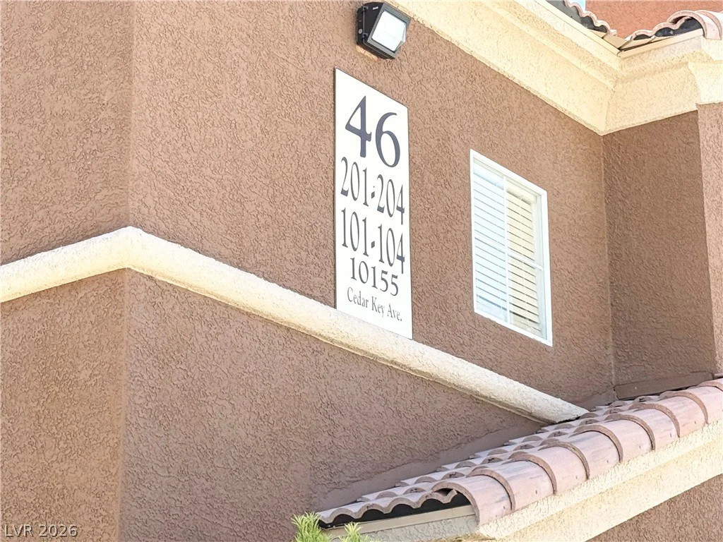 10155 Cedar Key, Las Vegas, NV 89129