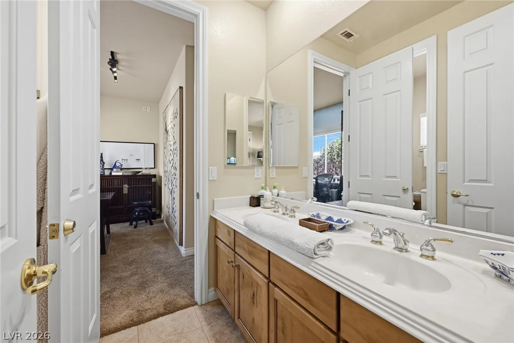2753 Vikings Cove, Las Vegas, NV 89117