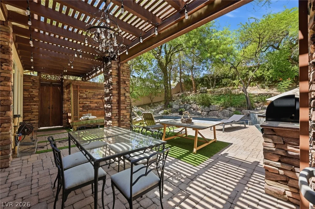 2753 Vikings Cove, Las Vegas, NV 89117