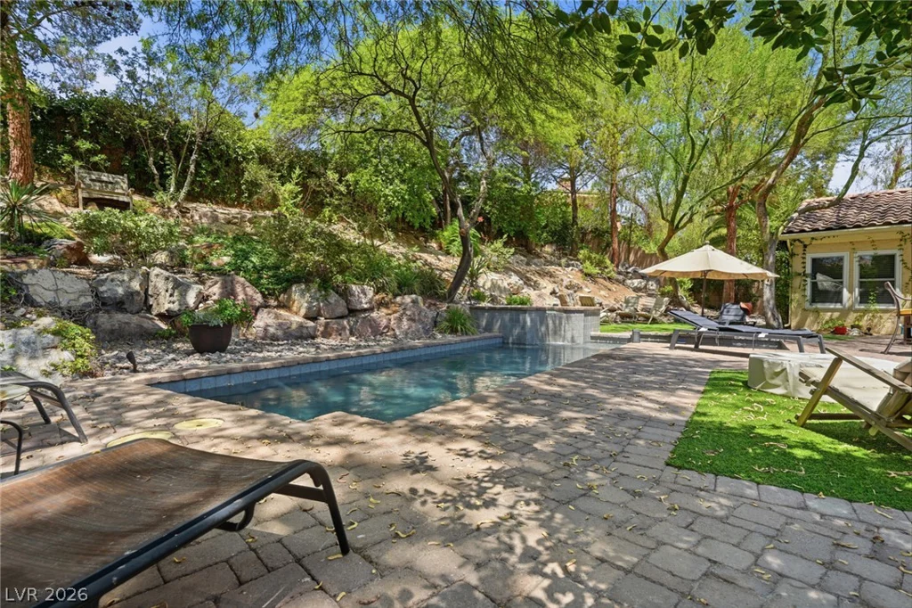 2753 Vikings Cove, Las Vegas, NV 89117