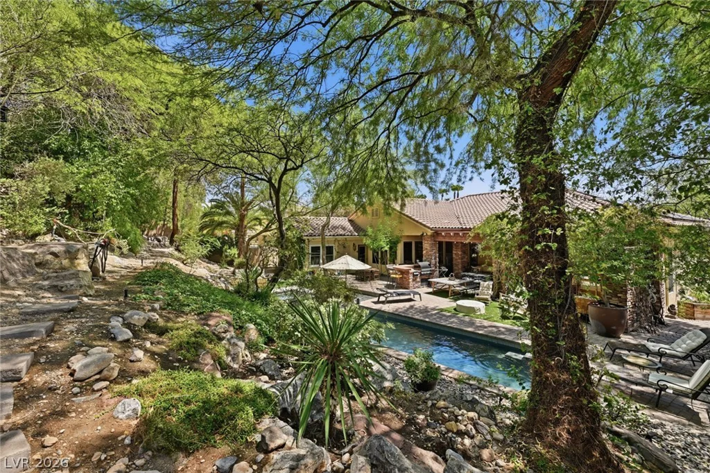 2753 Vikings Cove, Las Vegas, NV 89117