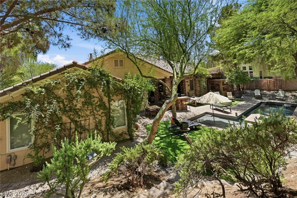 2753 Vikings Cove, Las Vegas, NV 89117