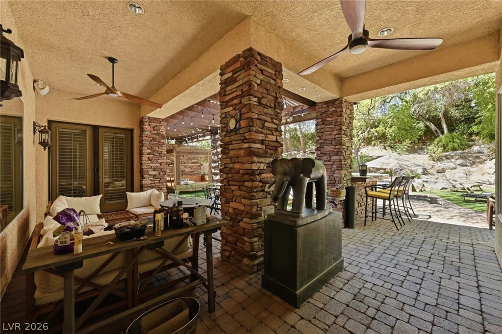 2753 Vikings Cove, Las Vegas, NV 89117