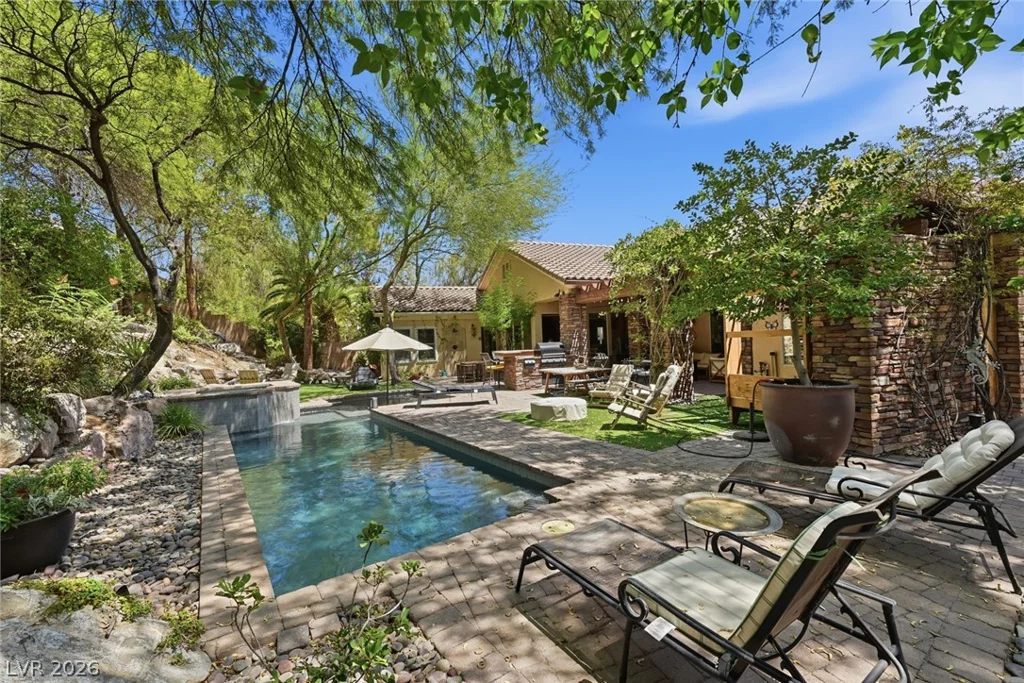 2753 Vikings Cove, Las Vegas, NV 89117