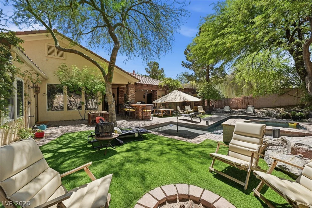 2753 Vikings Cove, Las Vegas, NV 89117