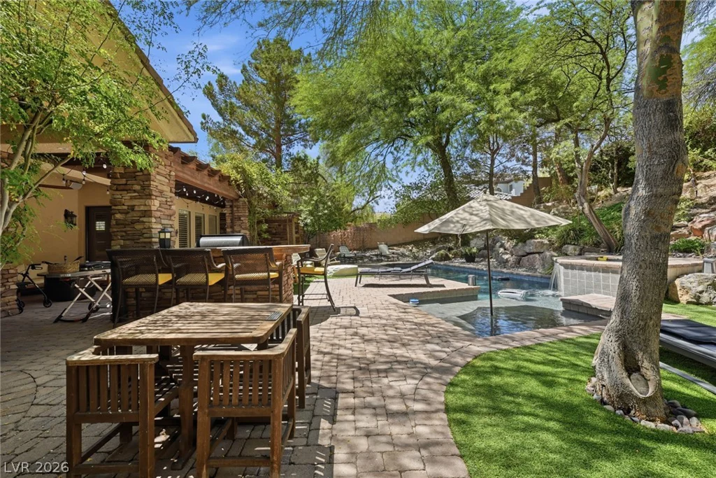 2753 Vikings Cove, Las Vegas, NV 89117