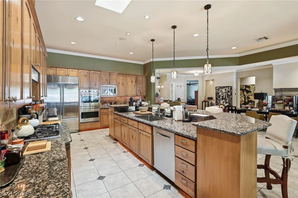 2753 Vikings Cove, Las Vegas, NV 89117