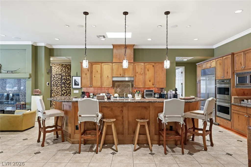 2753 Vikings Cove, Las Vegas, NV 89117