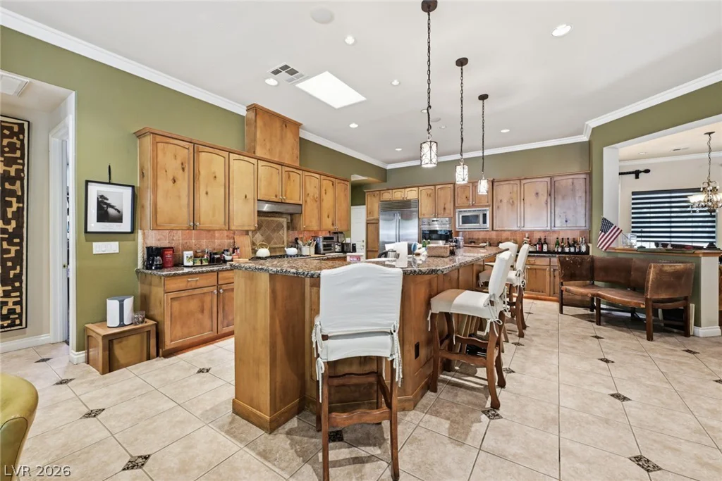 2753 Vikings Cove, Las Vegas, NV 89117