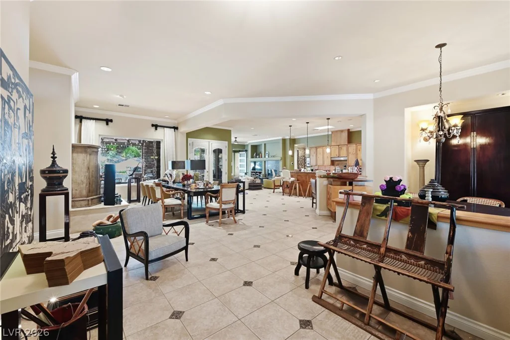 2753 Vikings Cove, Las Vegas, NV 89117
