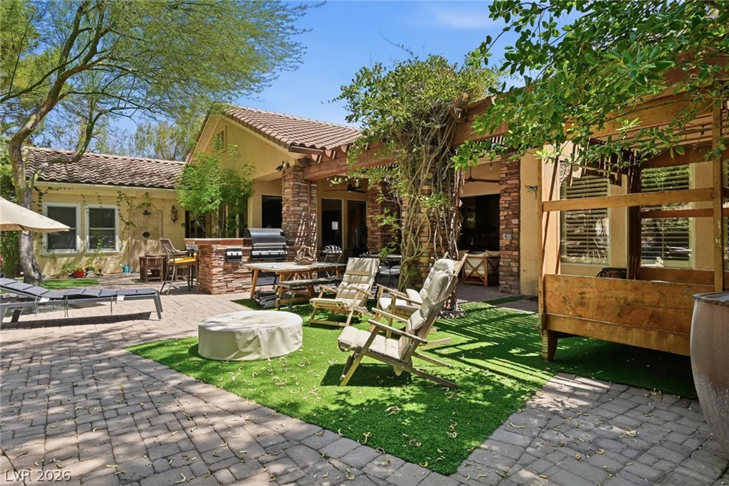 2753 Vikings Cove, Las Vegas, NV 89117