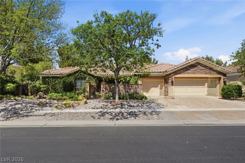 2753 Vikings Cove, Las Vegas, NV 89117