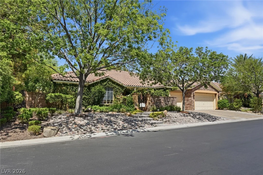 2753 Vikings Cove, Las Vegas, NV 89117