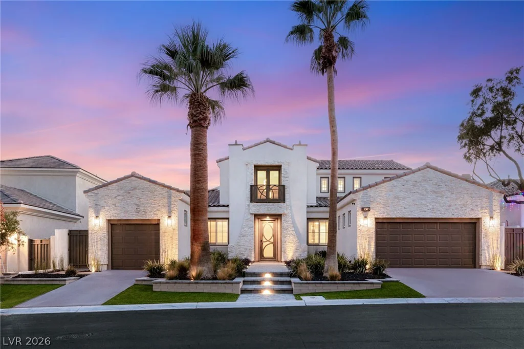 11305 Golden Chestnut, Las Vegas, NV 89135