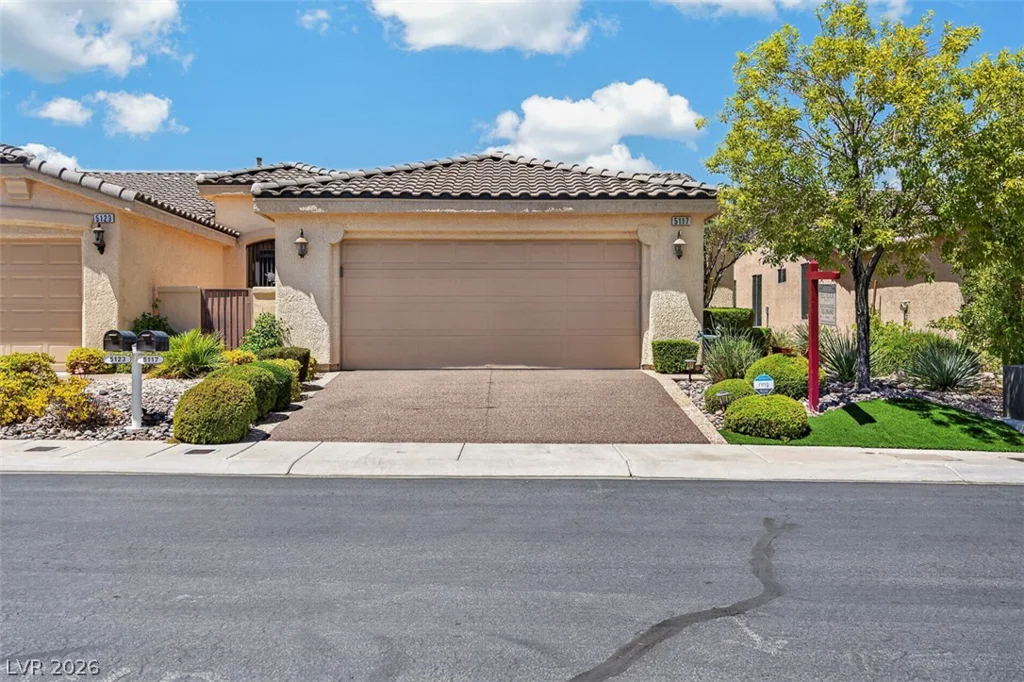 5117 Progresso, Las Vegas, NV 89135