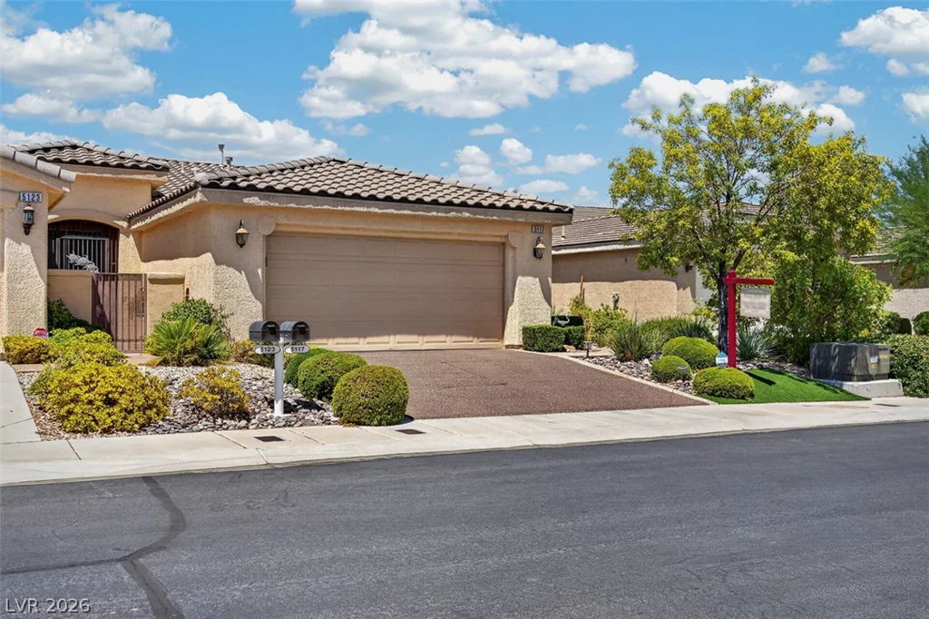5117 Progresso, Las Vegas, NV 89135