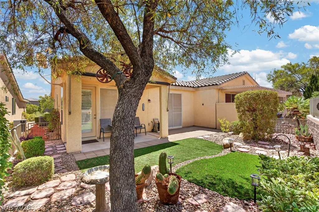 5117 Progresso, Las Vegas, NV 89135