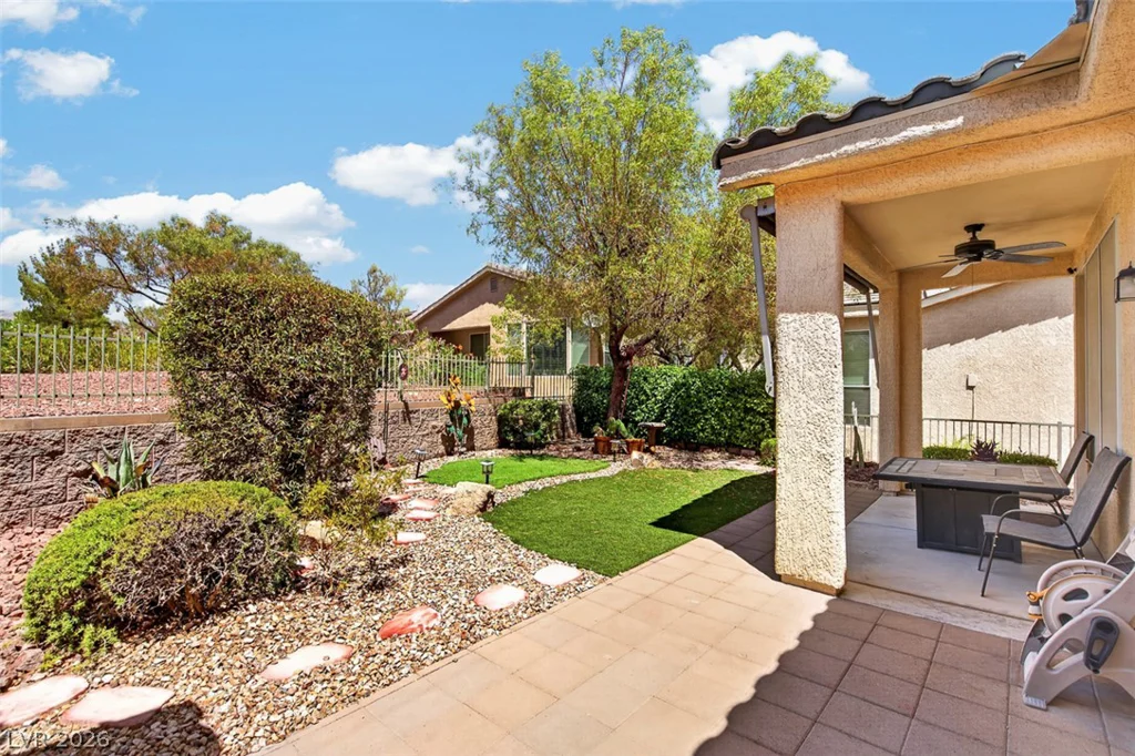 5117 Progresso, Las Vegas, NV 89135