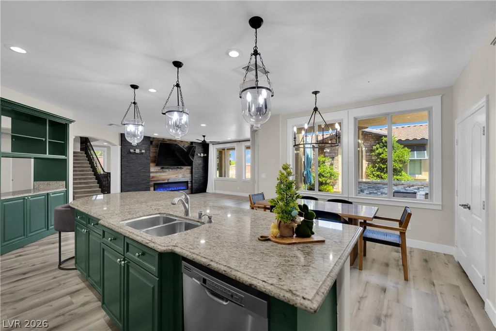 7566 Mezzanine View, Las Vegas, NV 89178
