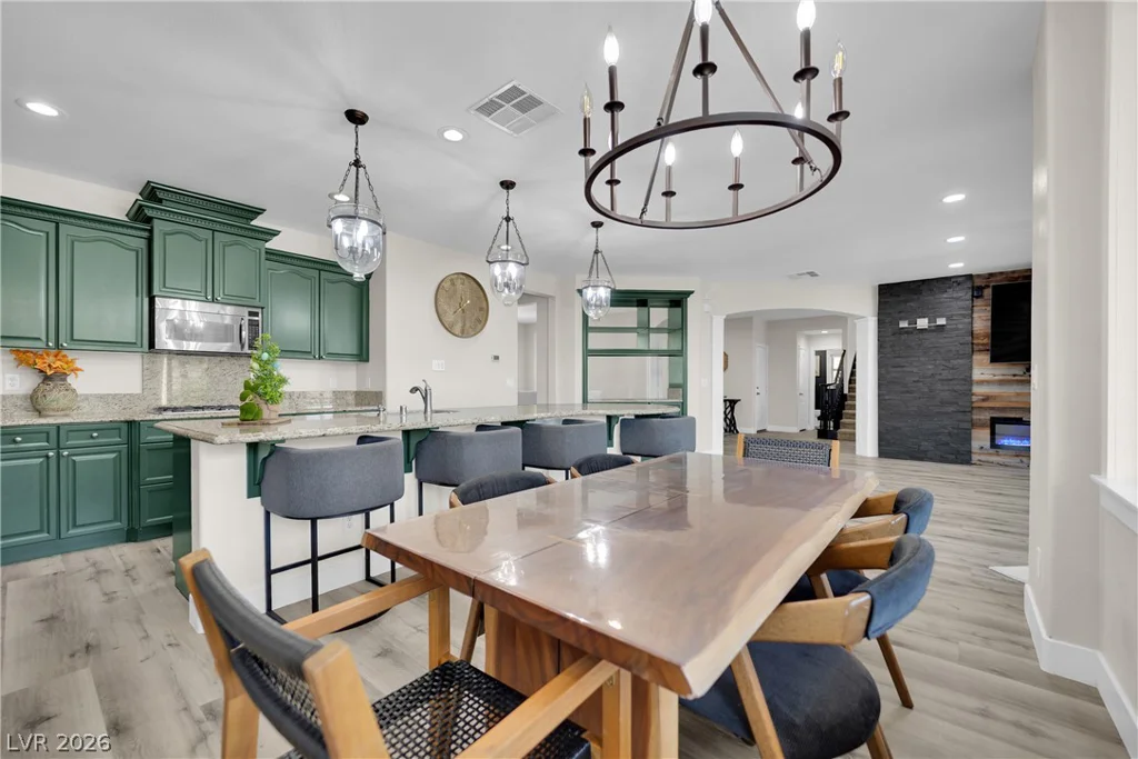 7566 Mezzanine View, Las Vegas, NV 89178