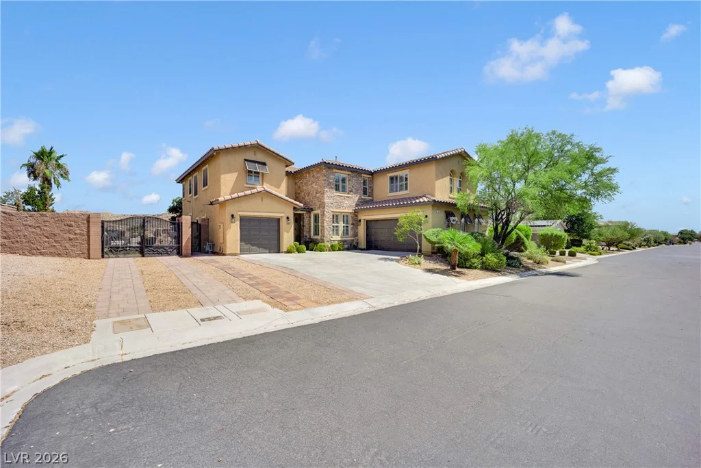 7566 Mezzanine View, Las Vegas, NV 89178