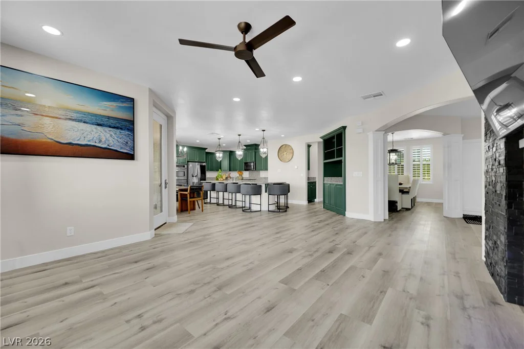 7566 Mezzanine View, Las Vegas, NV 89178